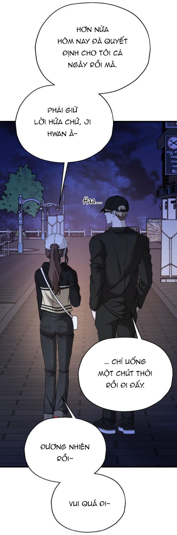 đánh cắp so hee chapter 17.1 15