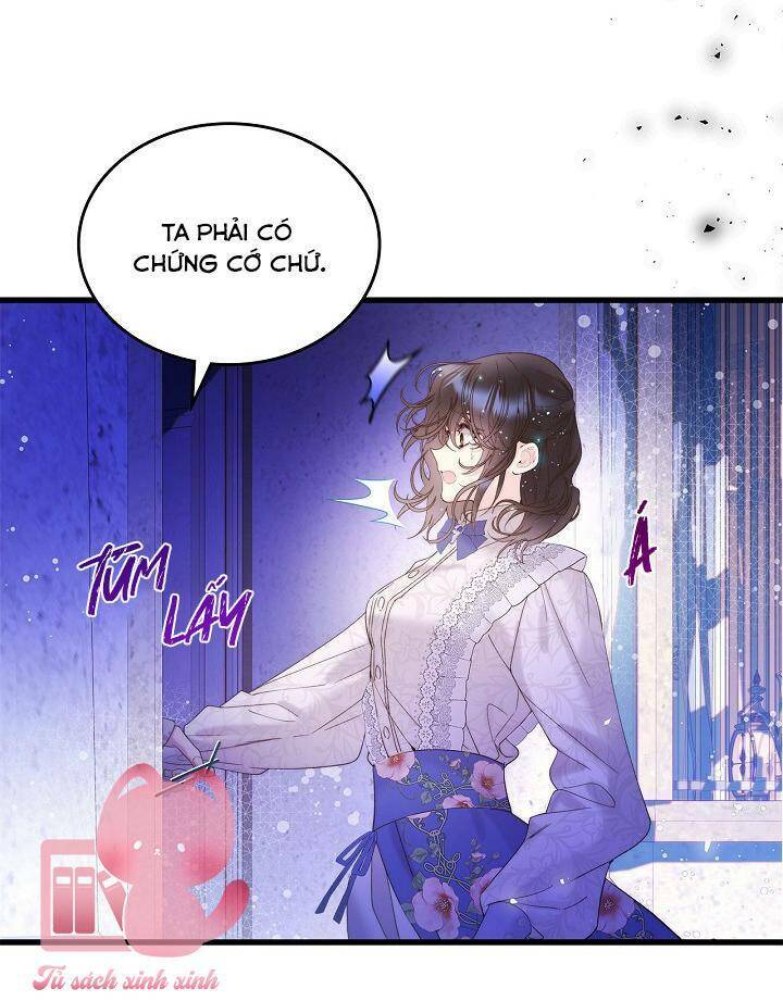[15+] công chúa chloe chapter 104 31