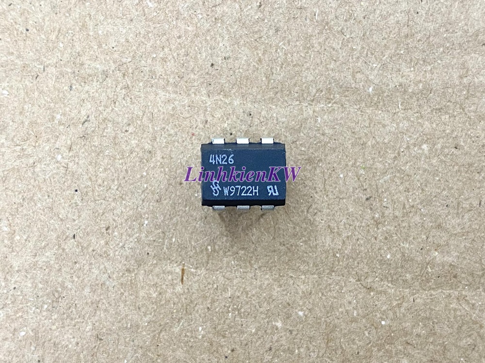 4N26 mới chính gốc 100%