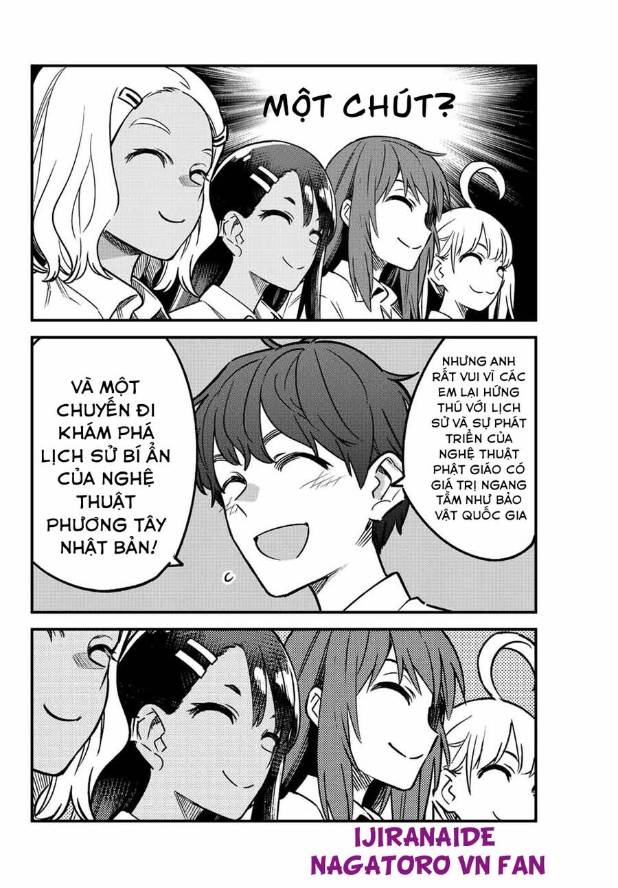 please don bully me - nagatoro-san chapter 100 20