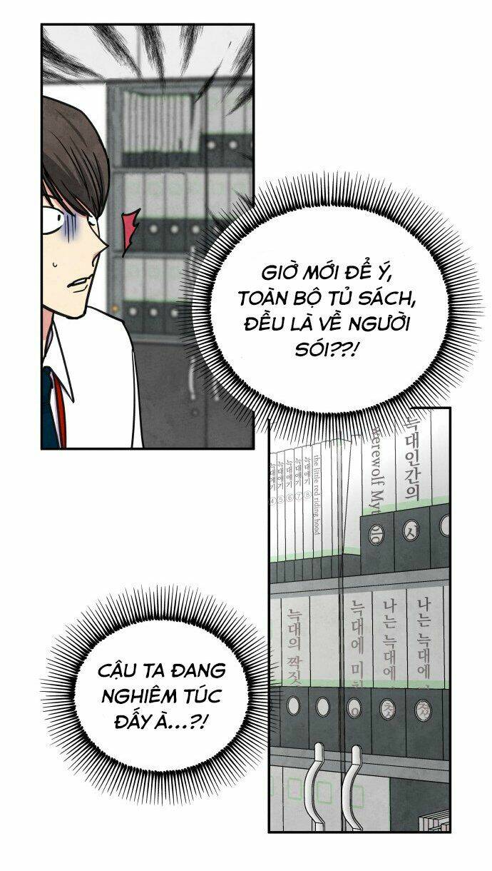 tai sói và mũ đỏ chapter 31 39