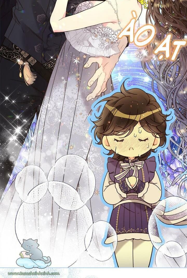 [15+] công chúa chloe chapter 73 35