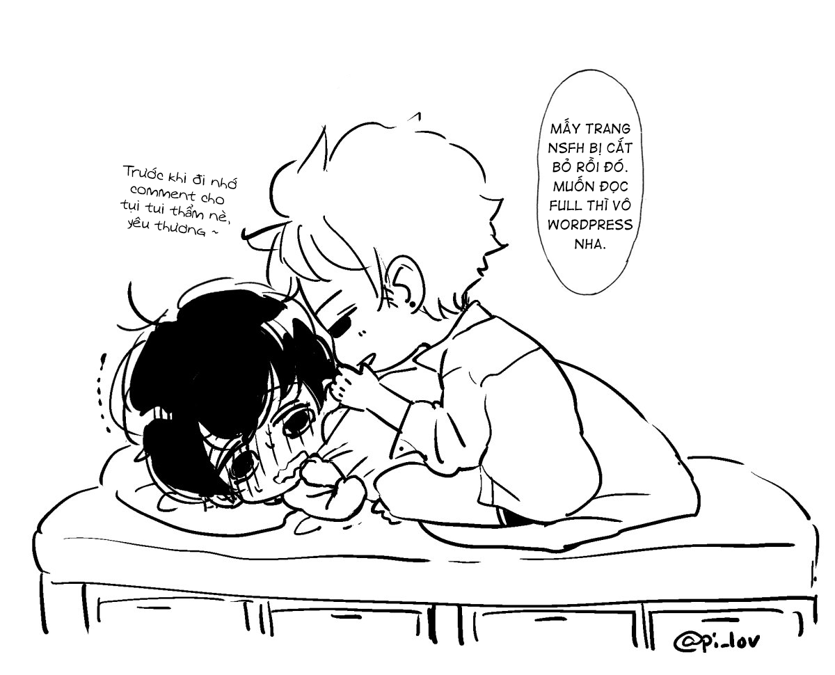 alpha thứ hai chapter 1 24