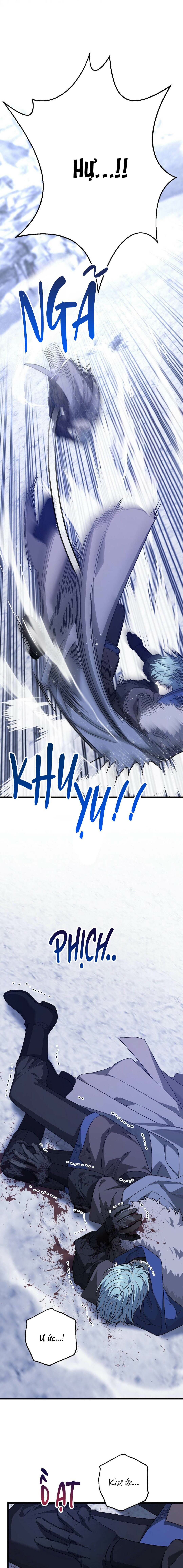 khế ước vĩnh cửu chapter 86 12