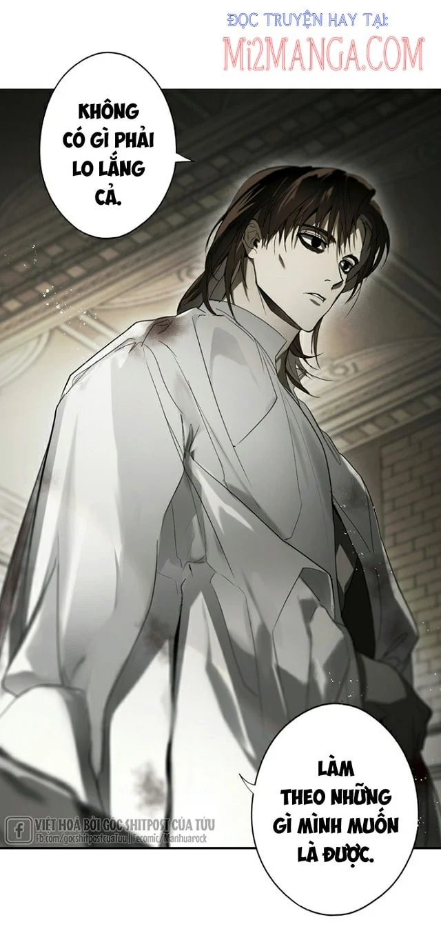 cổ tích về người mẹ kế chapter 73.5 5