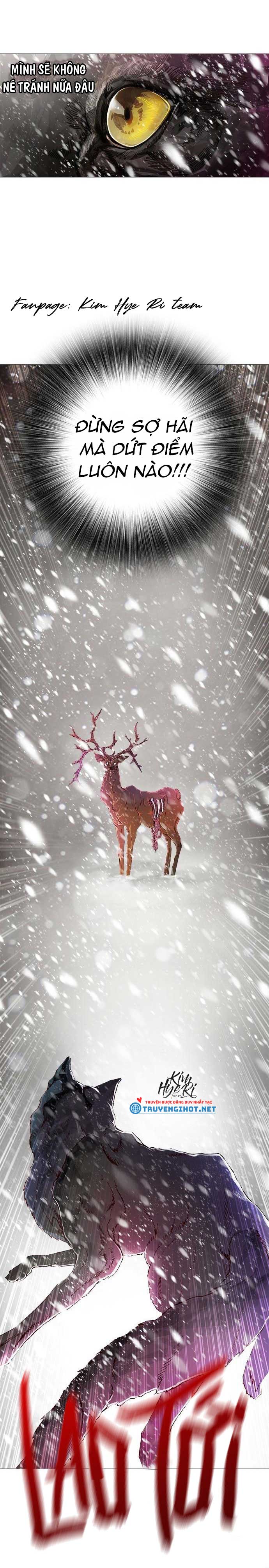 tôi chính là nhà sưu tập chim chapter 30.2 4