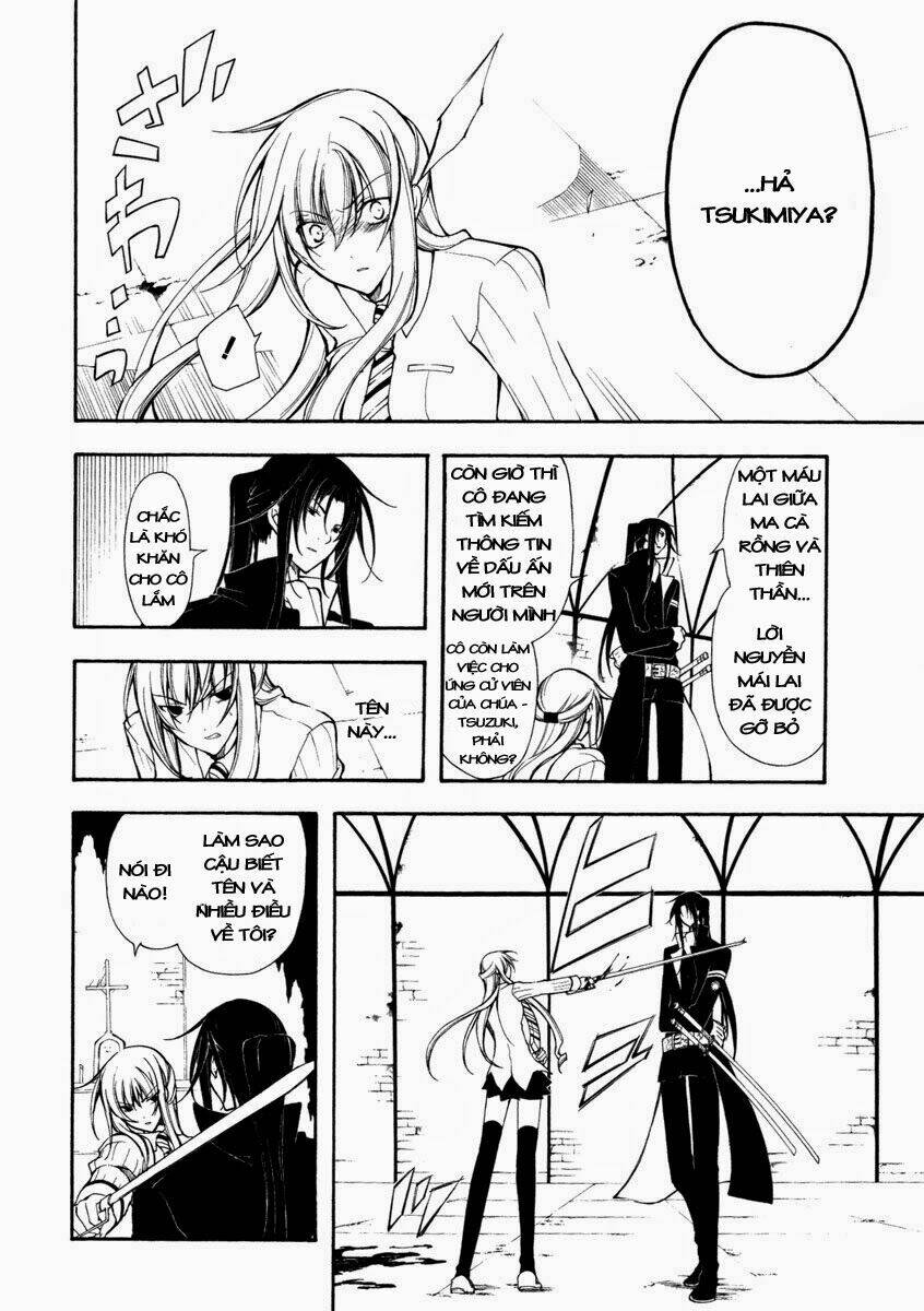 bloody cross chapter 23 31