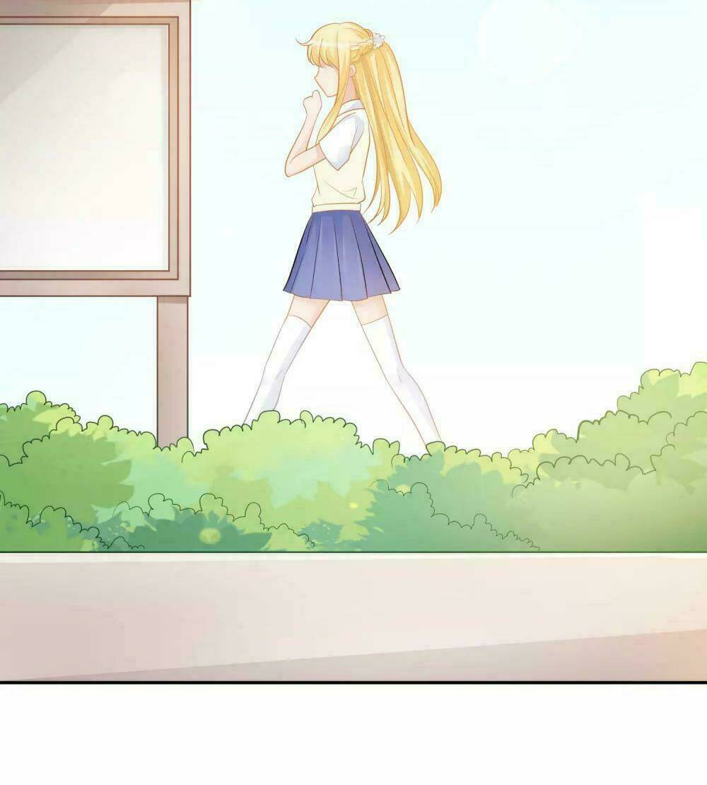 trọng sinh siêu sao - lăng thiếu sủng nghiện chapter 25 15