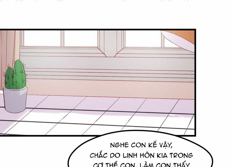 lượm được một tiểu hồ ly phần 2 chapter 39 30