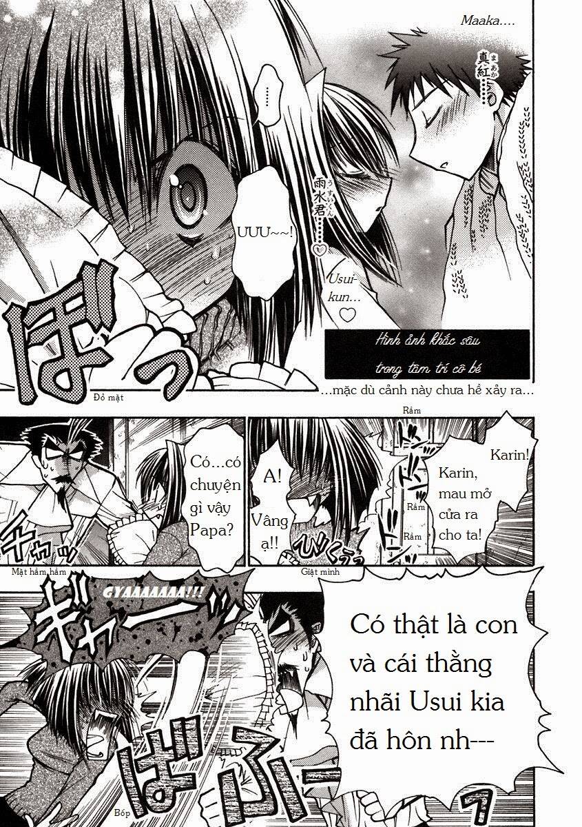 little vampire chapter 41 22