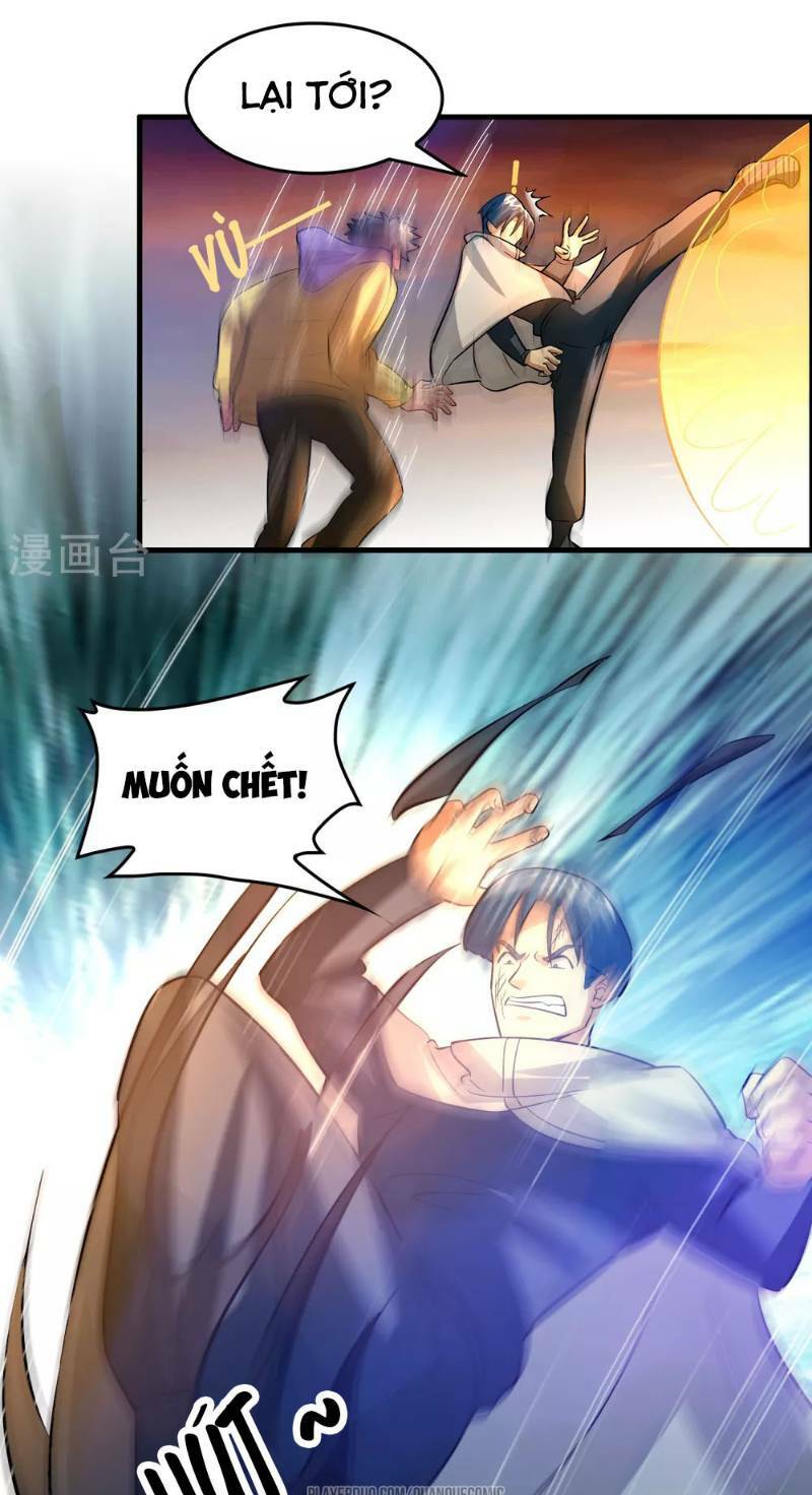 dị giới cung ứng thương chapter 50 12