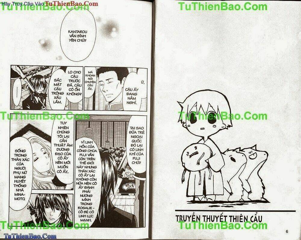 truyền thuyết thiên cẩu chapter 10 4