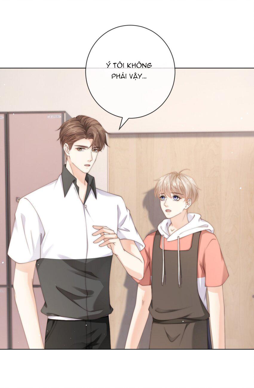 đảo thanh mai chapter 54 7