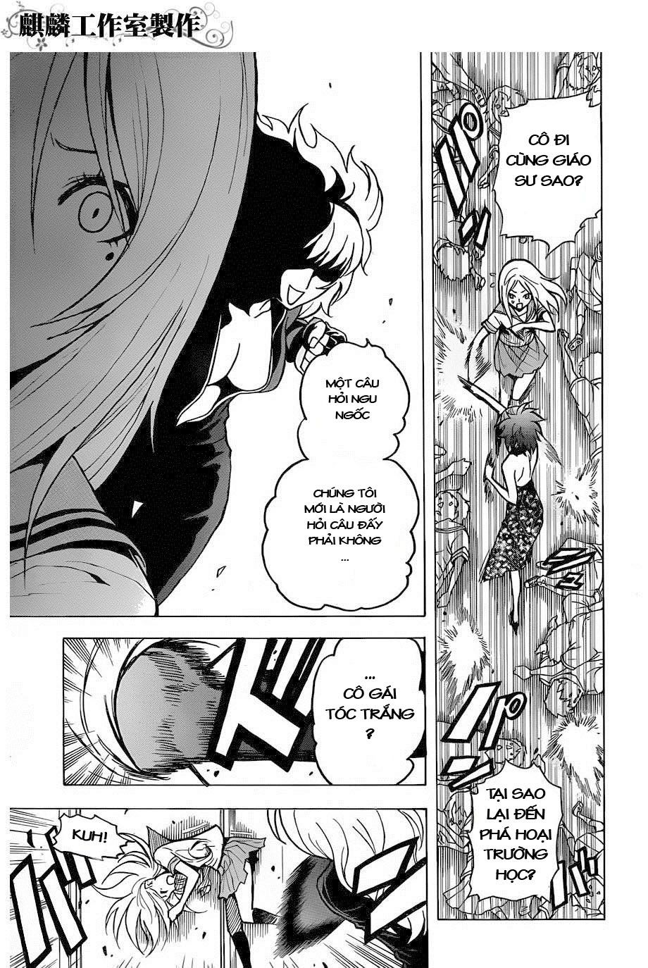 tokyo esp chapter 18 20