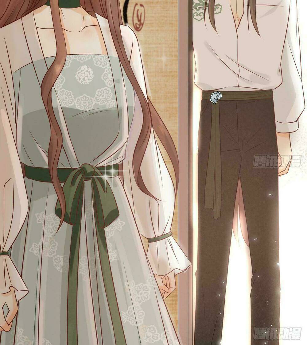 vương gia ba tuổi rưỡi của tôi chapter 25 28