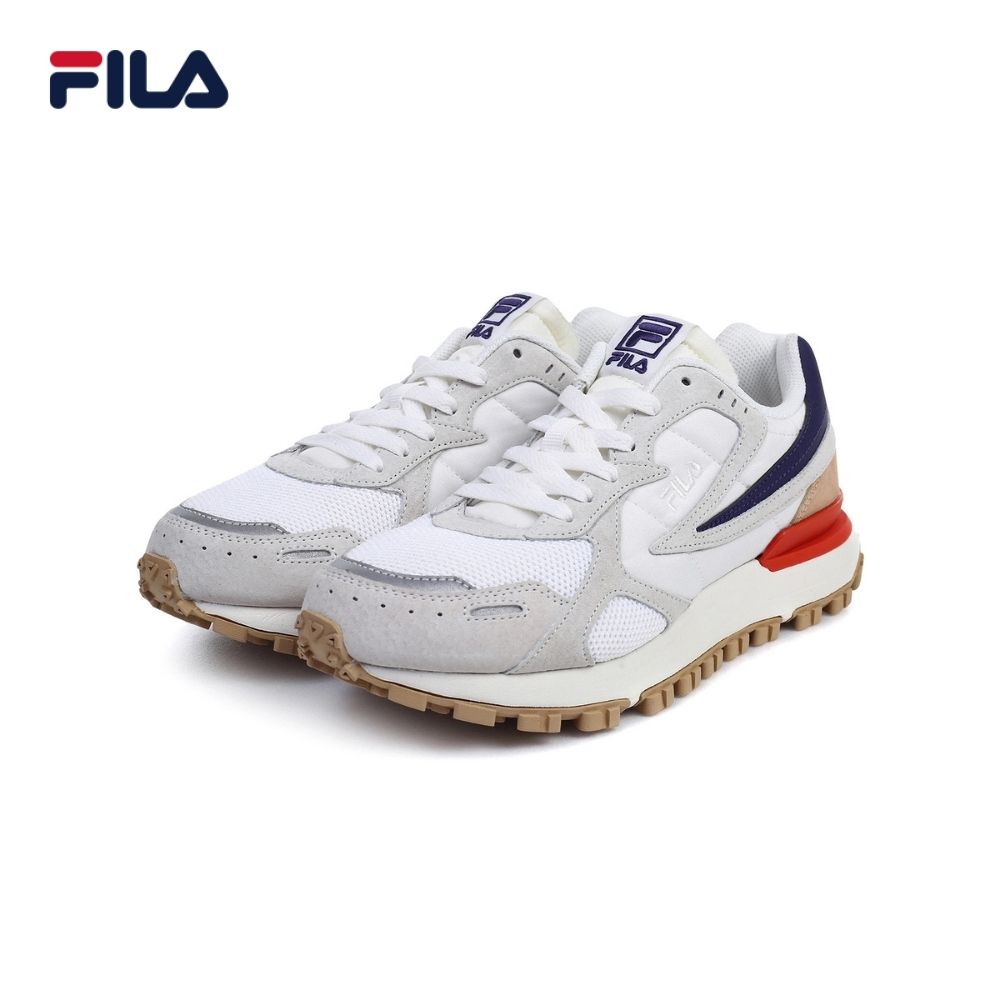 Giày sneaker unisex Fila Zagato - 1GM00849D