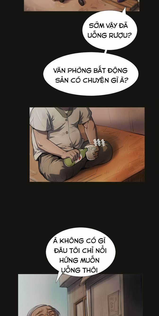 noona: yeon chapter 3 45