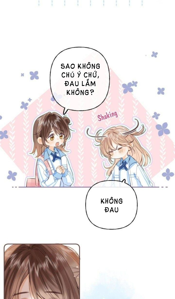 vụng trộm không thể giấu - mối tình thầm kín chapter 28 39