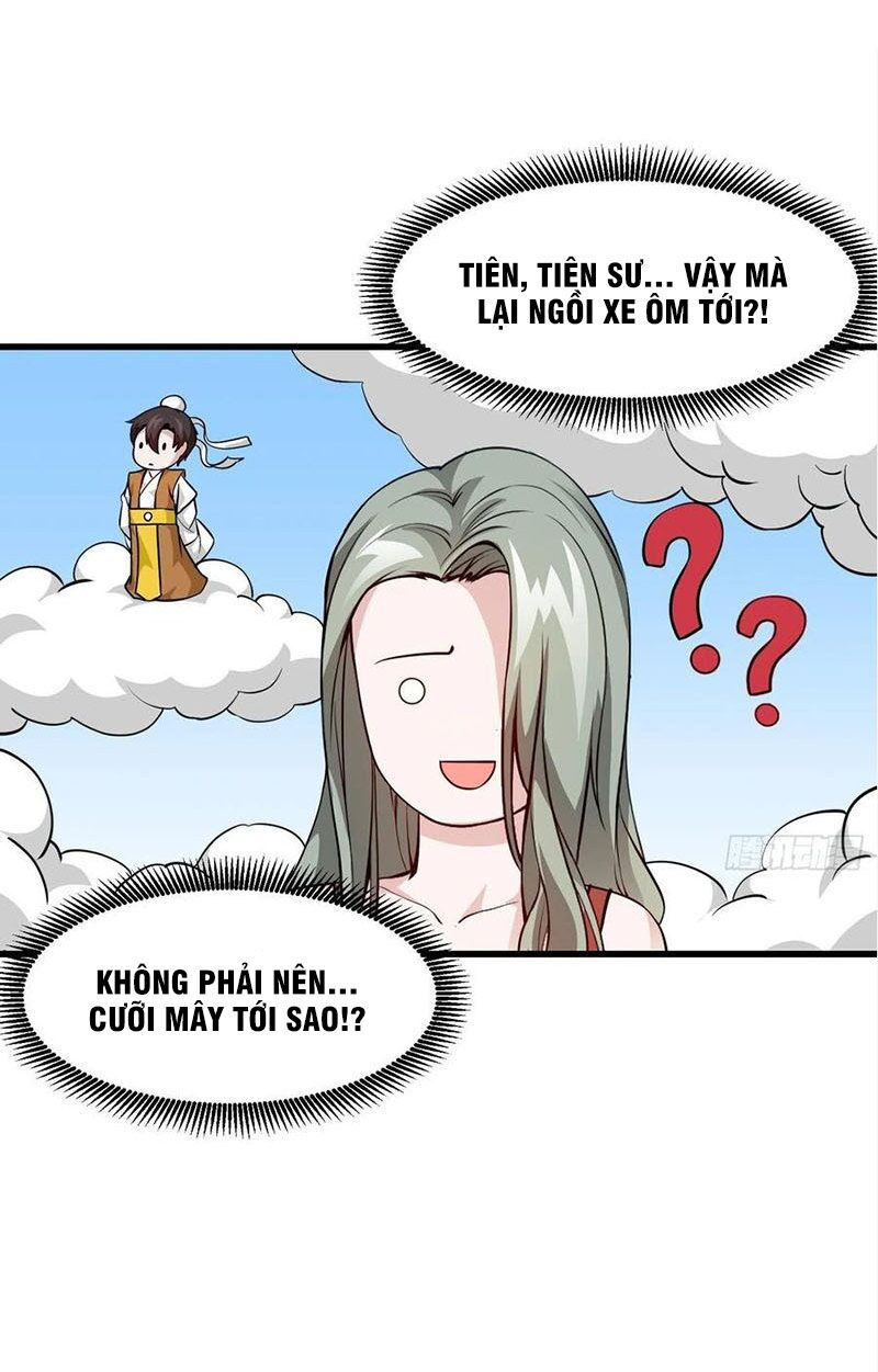 ta chẳng qua là một đại la kim tiên chapter 84 6