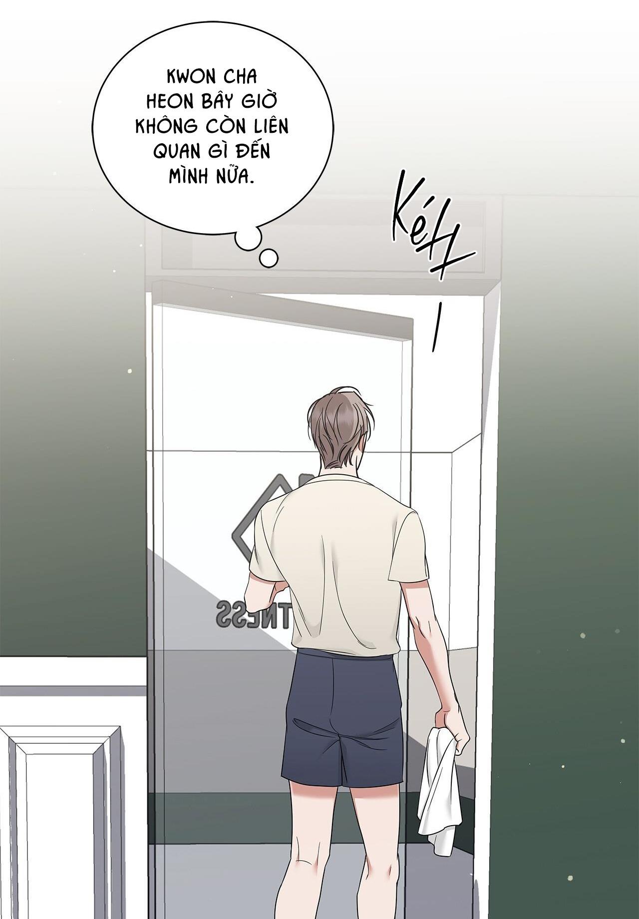 dấu vết của khoảng trống chapter 16 130