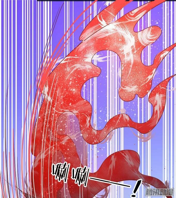 hồ tiên hung bạo chapter 1 61