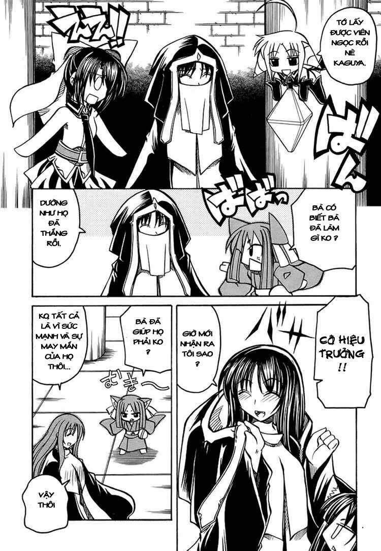 marugoto anju gakuen chapter 19 23