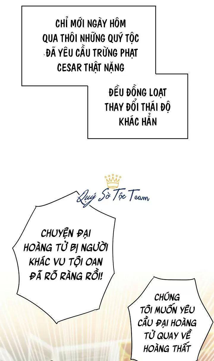 trọng sinh trở thành hoàng phi chapter 166 1