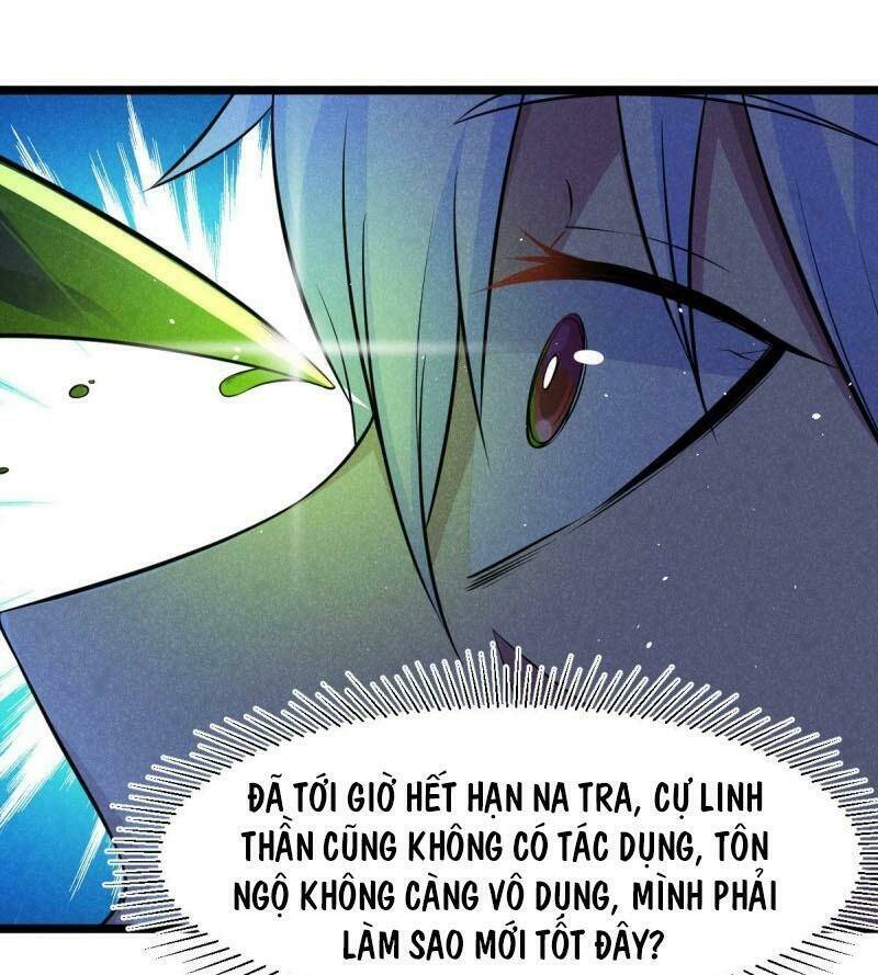 thần tiên rút thẻ chapter 11 39