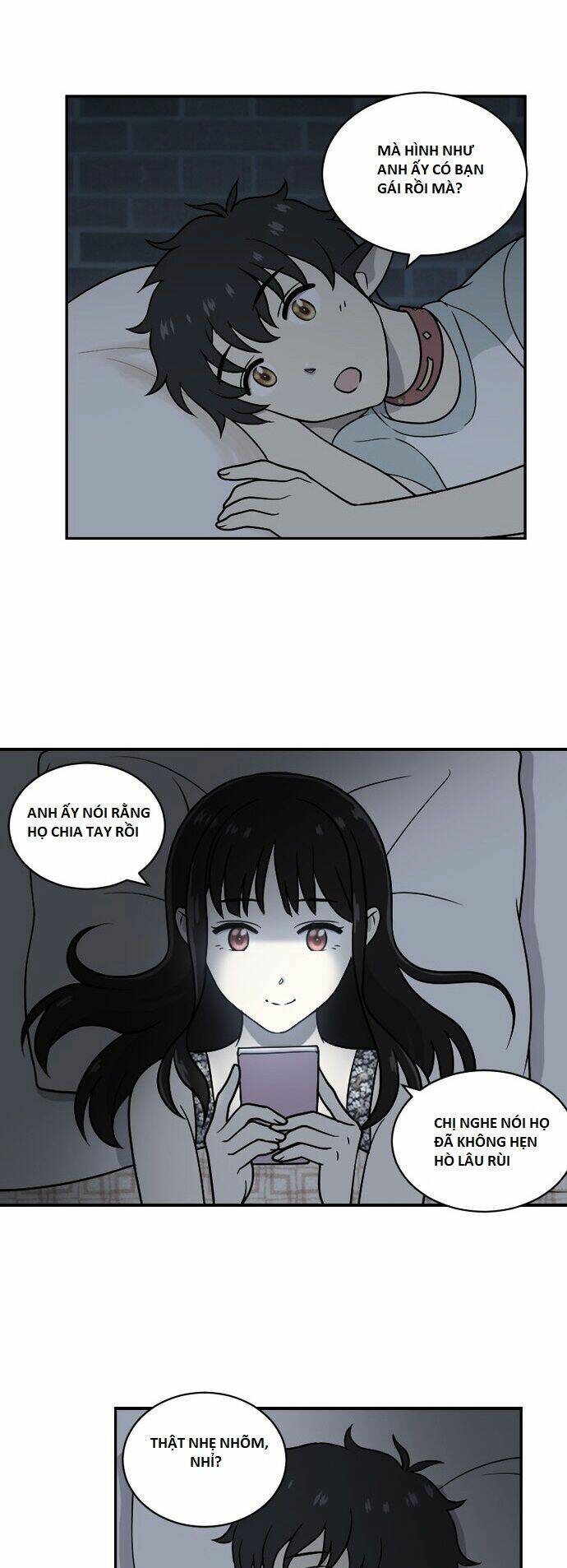 haru ơi chapter 9 36