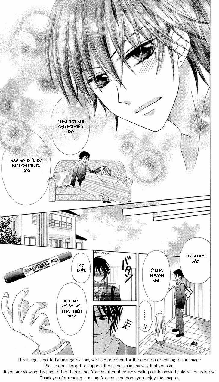 mayonaka lolita chapter 1 25