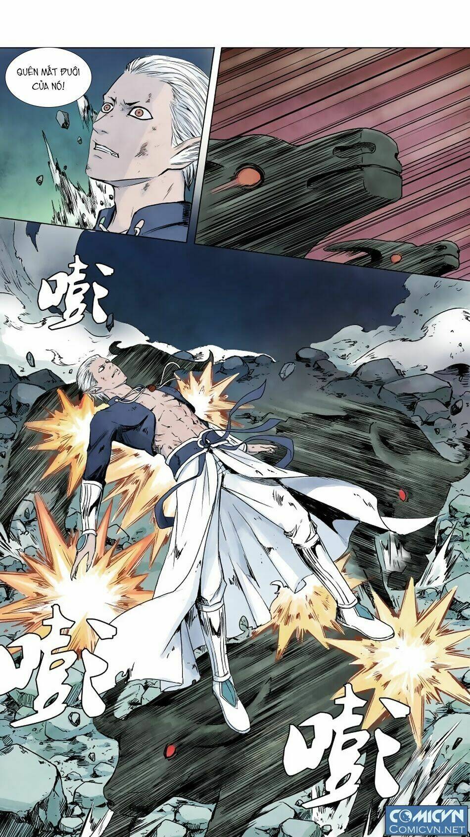 quỷ sai chapter 44 15