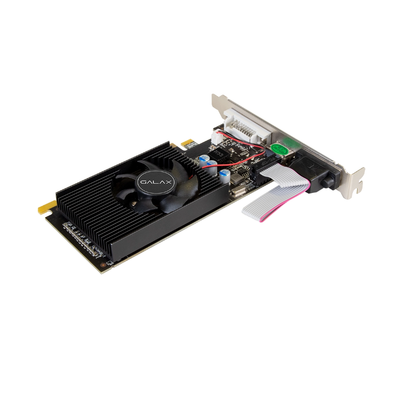 Card Màn Hình Galax GeForce GT 730 4GB DDR3 - Hàng Chính Hãng