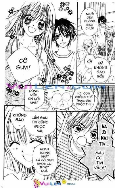 công chúa ẩm thực chapter 11 39