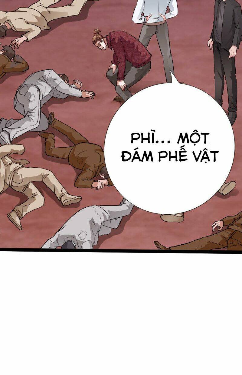 tuyệt phẩm tà thiếu chapter 131 11