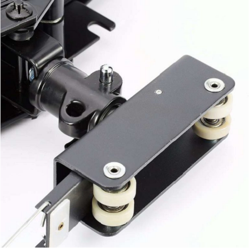 BÁNH XE ĐƠN PRO CÓ KHÓA