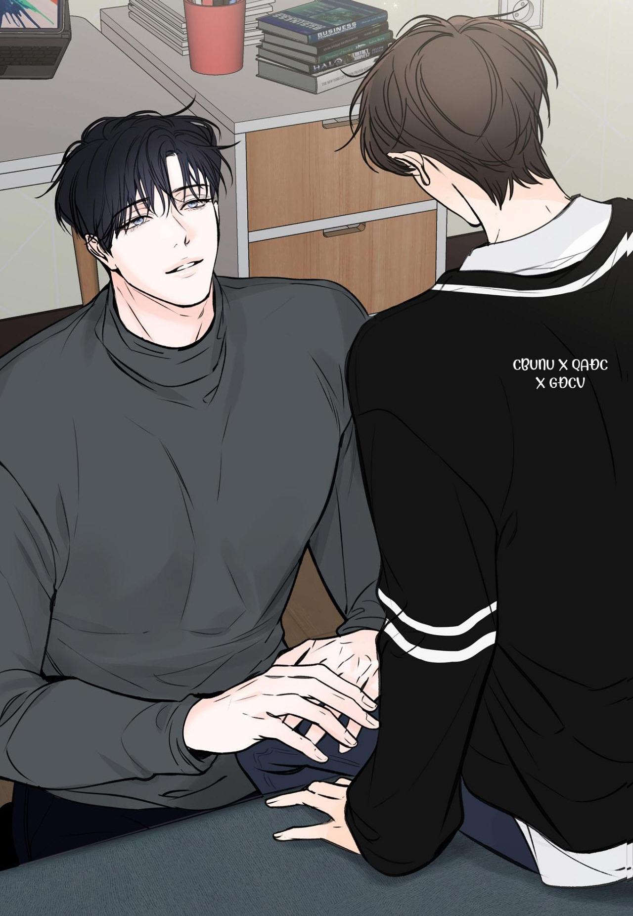 hạ cánh cuối chân trời chapter 13 94