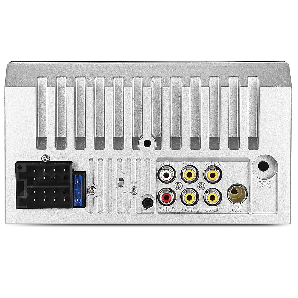 Màn Hình Cảm Ứng 720P 7Inc Giải Trí Đa Phương Tiện Trên Ô Tô 7010B PD