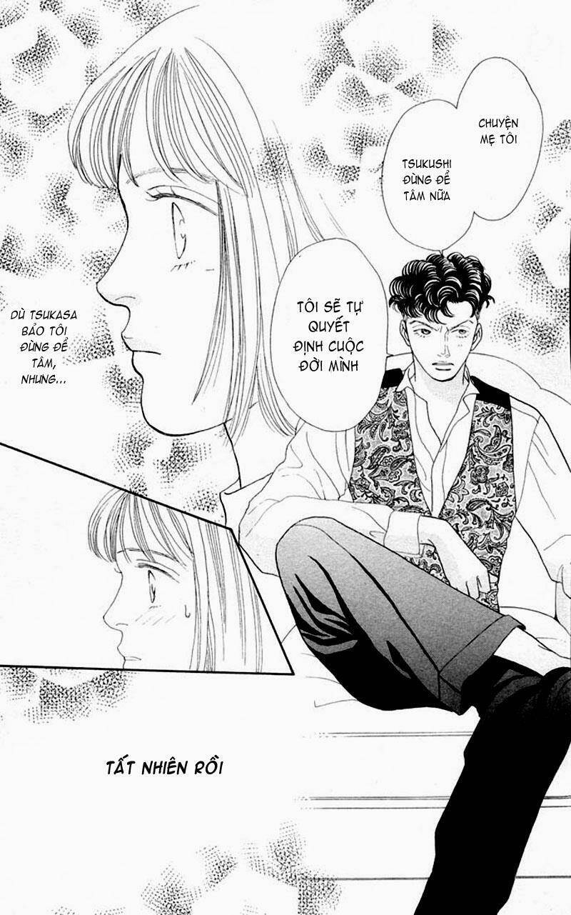 con nhà giàu chapter 94 21