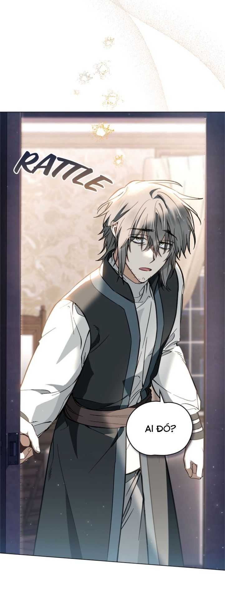 thanh kiếm của evangeline chapter 24 13