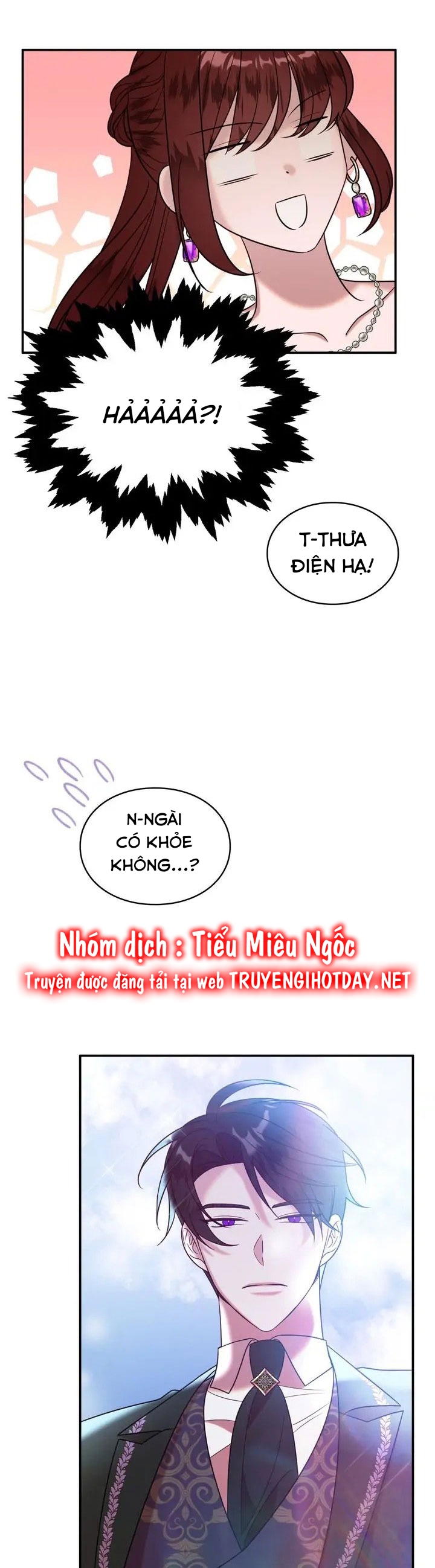 câu chuyện về nữ công tước chapter 39 46