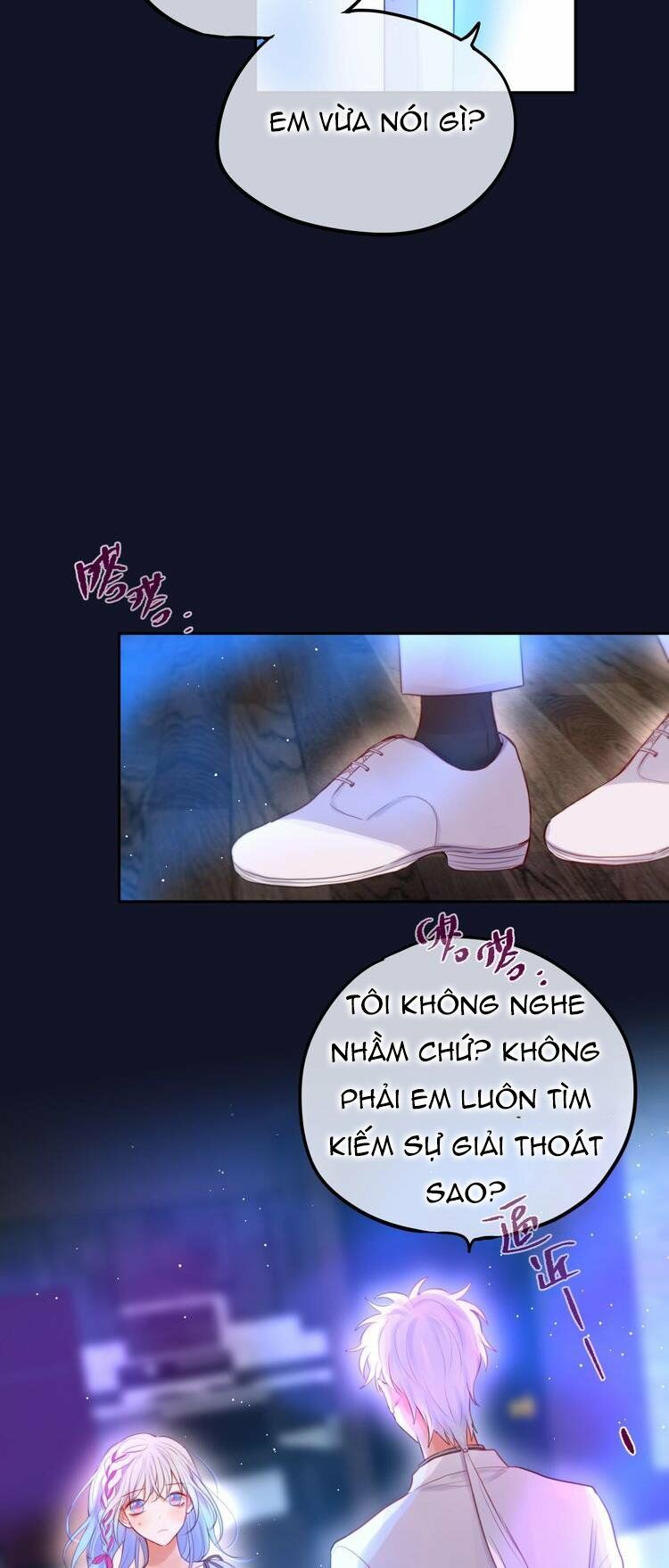 trú dạ liên miên chapter 55 9