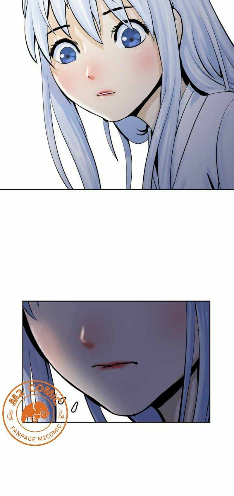 xuyên không thành hổ chapter 12 11