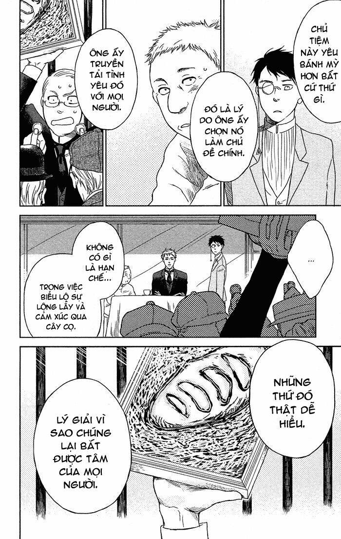 sayonara sorcier chapter 2 24