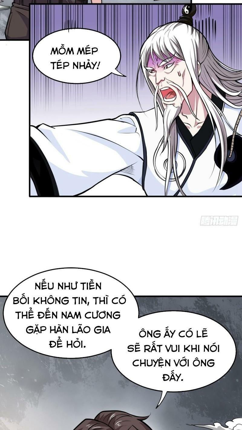 tối cường thần y tại đô thị chapter 89 7