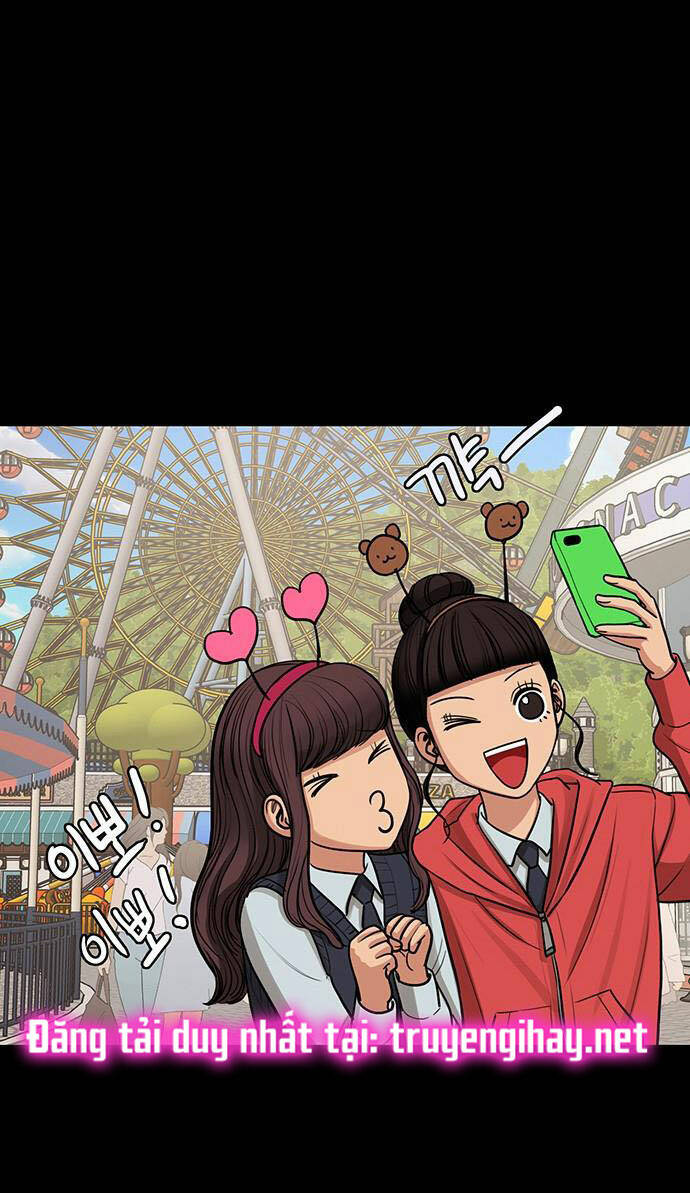 nữ thần giáng thế chapter 183.2 26