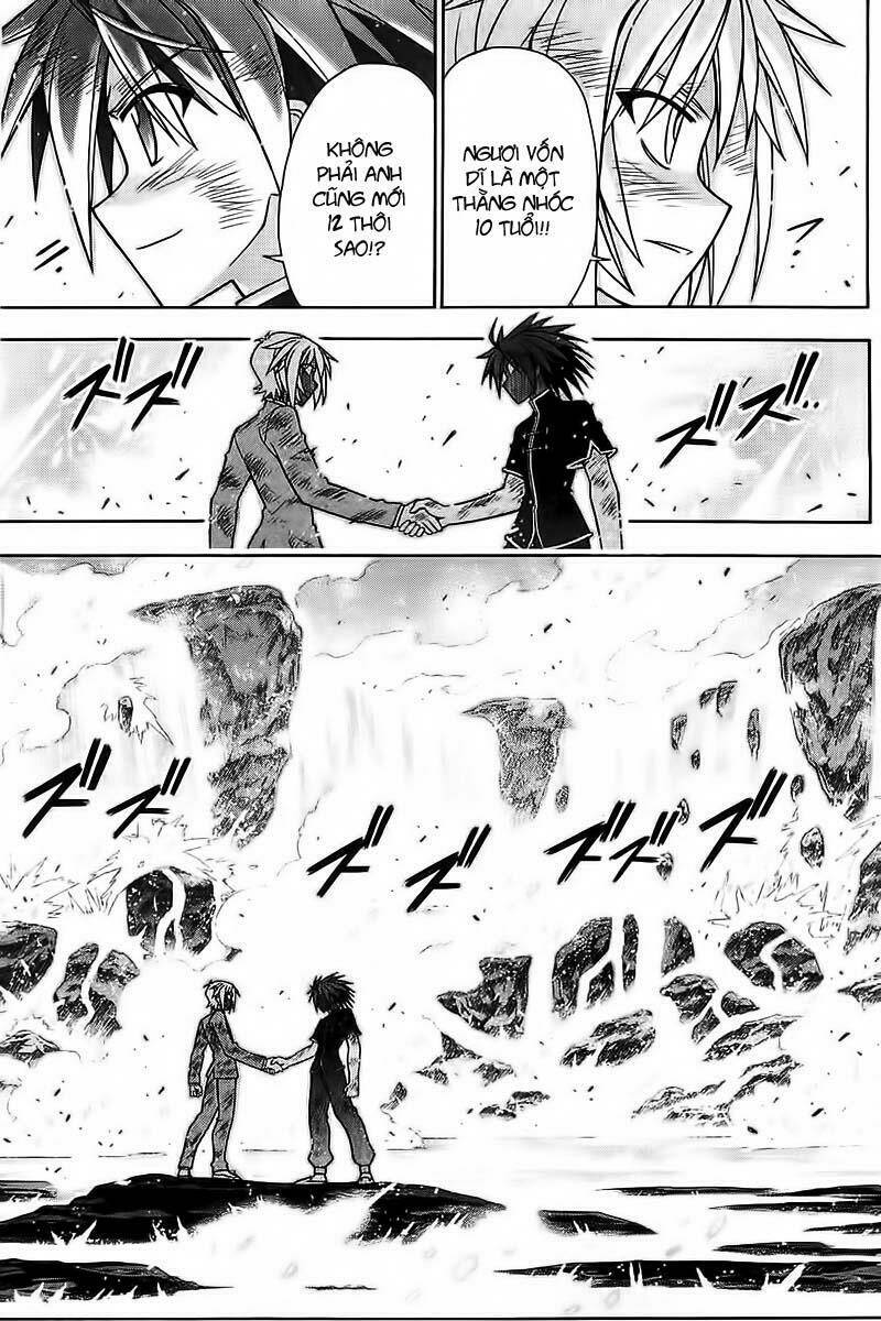 bậc thầy ma pháp chapter 328 18