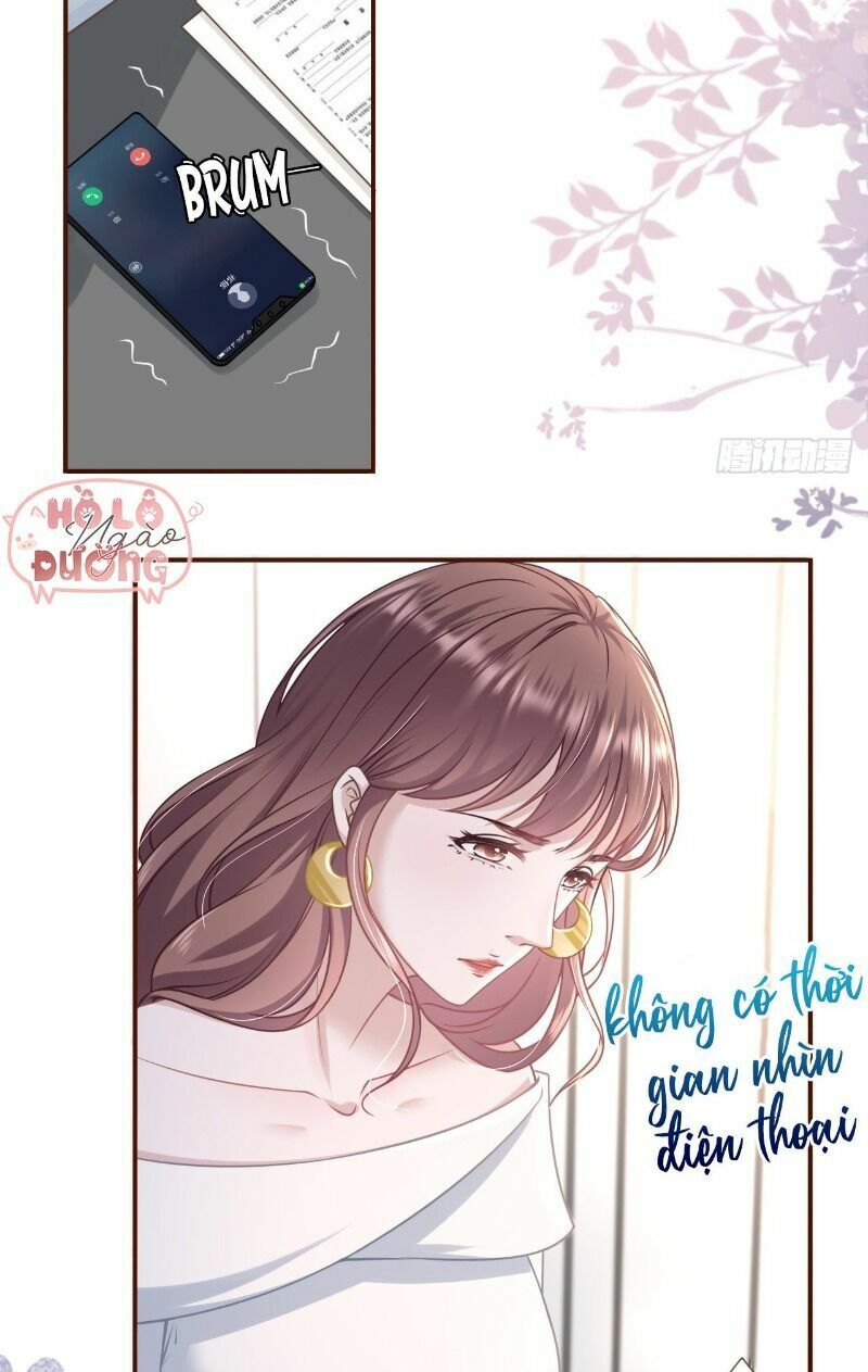 bạn gái tôi mới 30+ tuổi xuân chapter 69 17