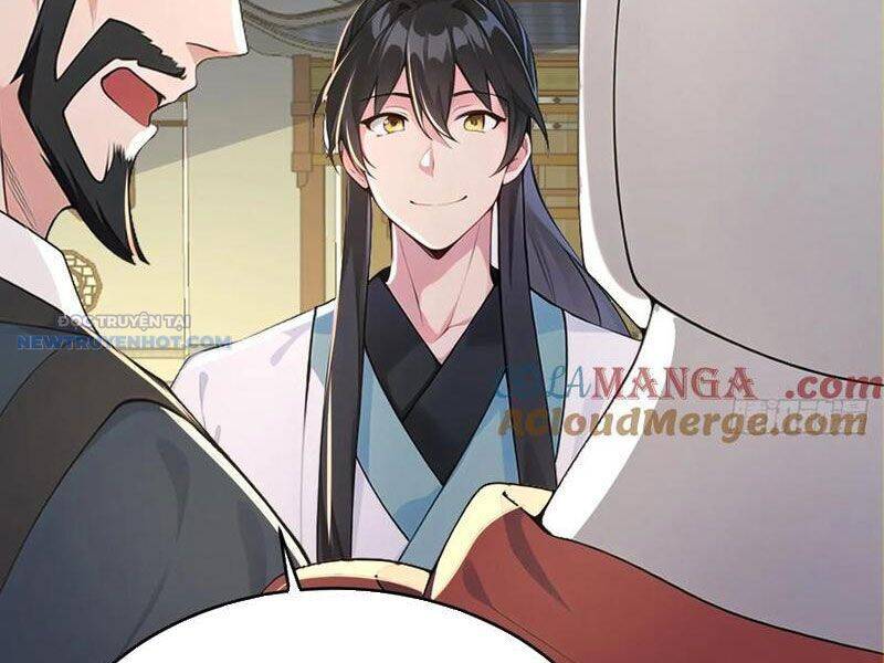 ta thực sự không muốn làm thần tiên chapter 101 38