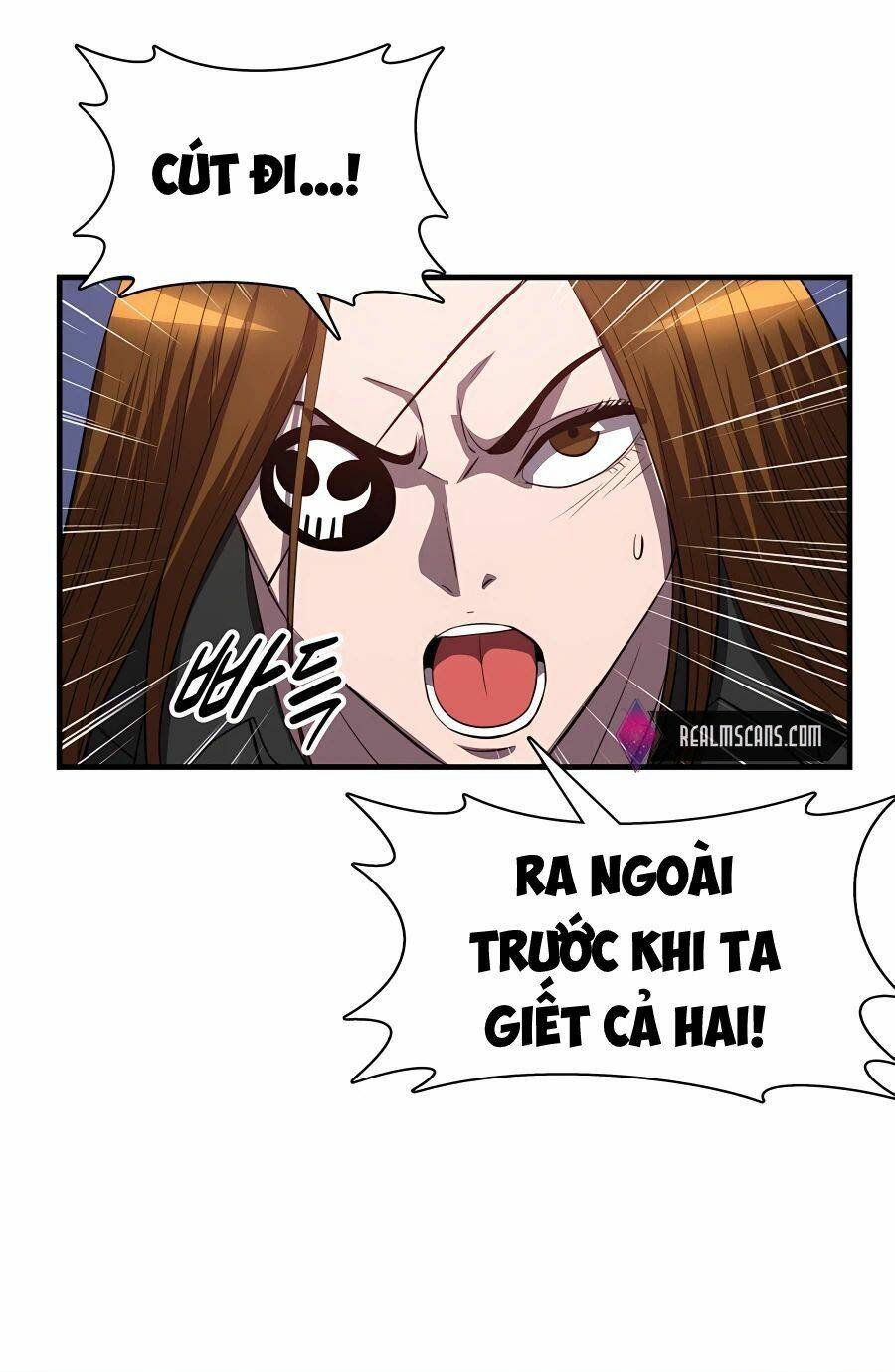 mẹ tôi là chòm sao bảo hộ m chapter 38 25