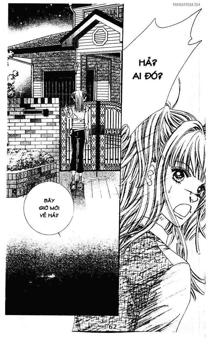 điên vì yêu - love like crazy chapter 21 6